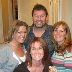 Meet your Posher, Leslie